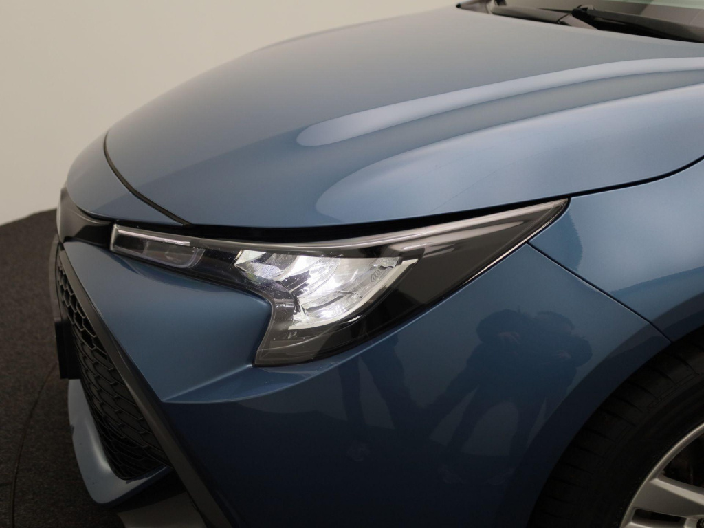 Toyota Corolla Touring Sports