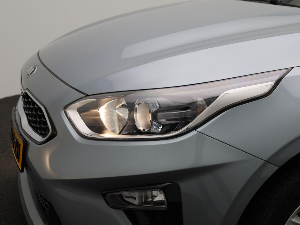 Kia Ceed Sportswagon