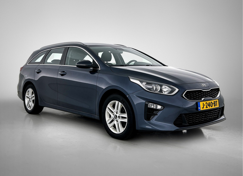Kia Ceed Sportswagon