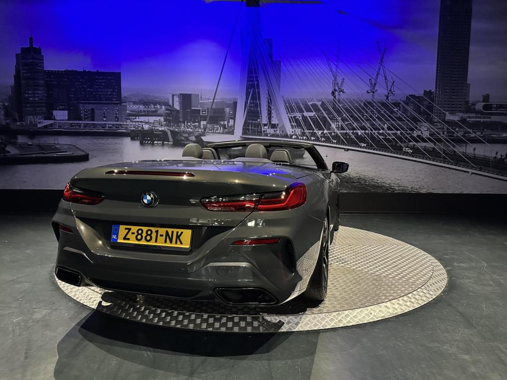 BMW 8-serie