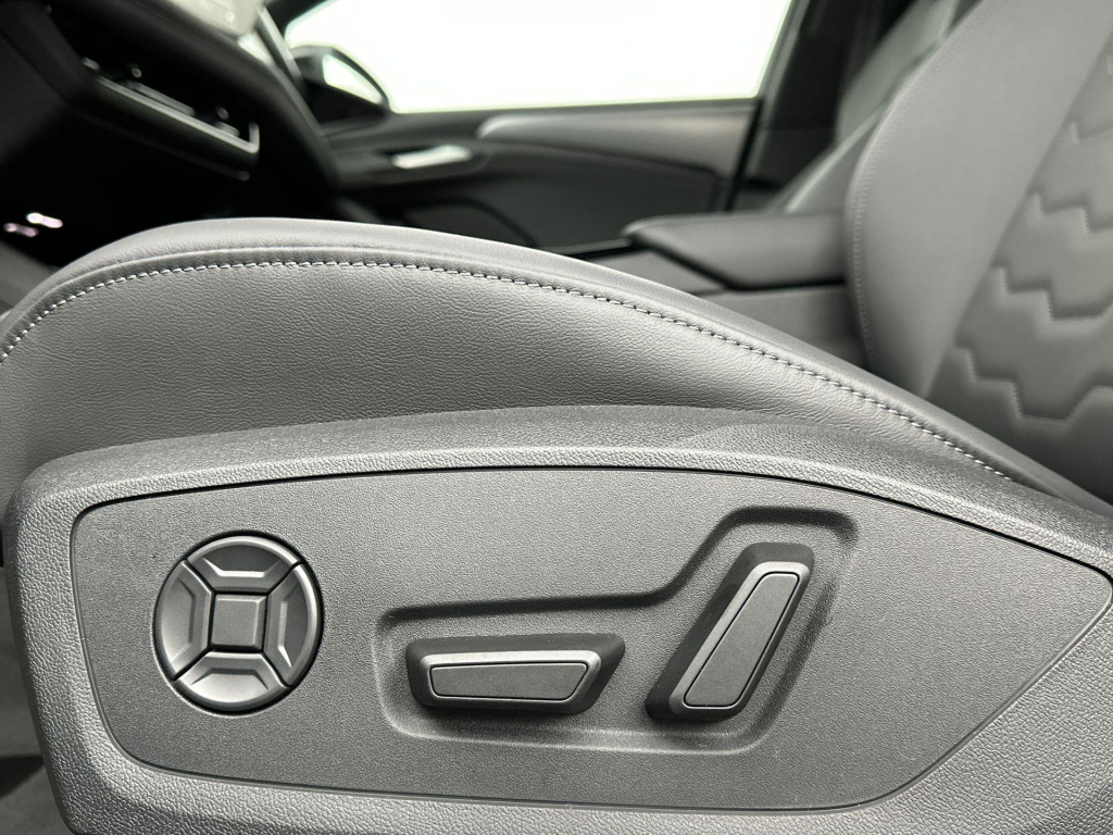 Audi A6 Sportback E-tron