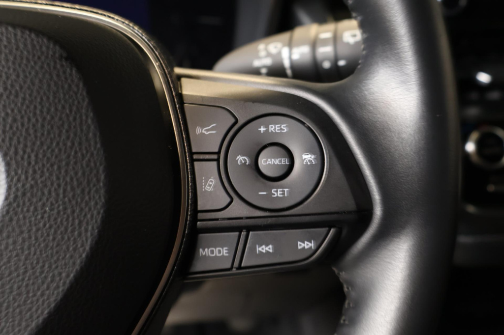 Toyota Corolla Touring Sports