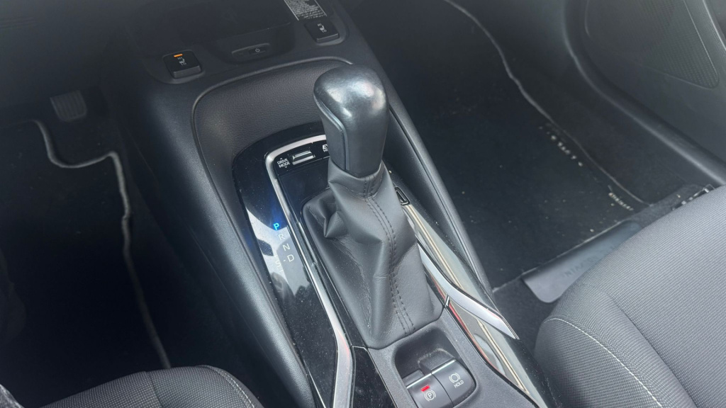 Toyota Corolla Touring Sports