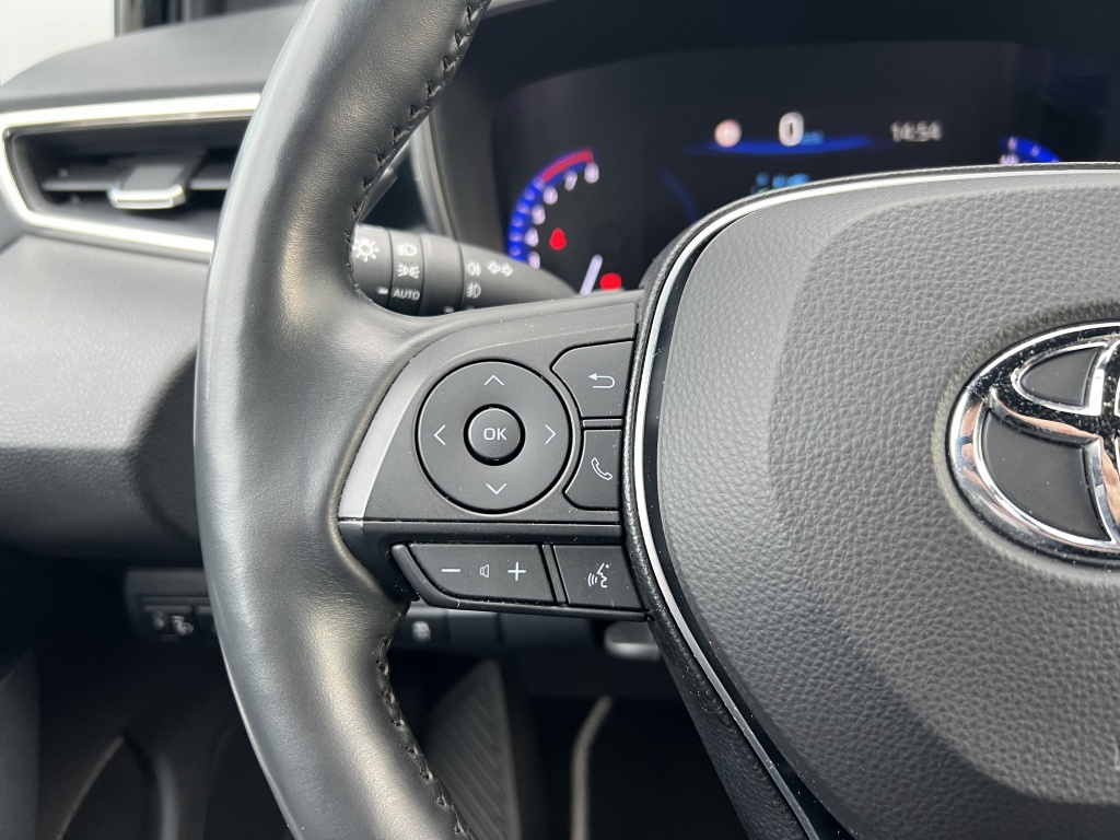 Toyota Corolla Touring Sports