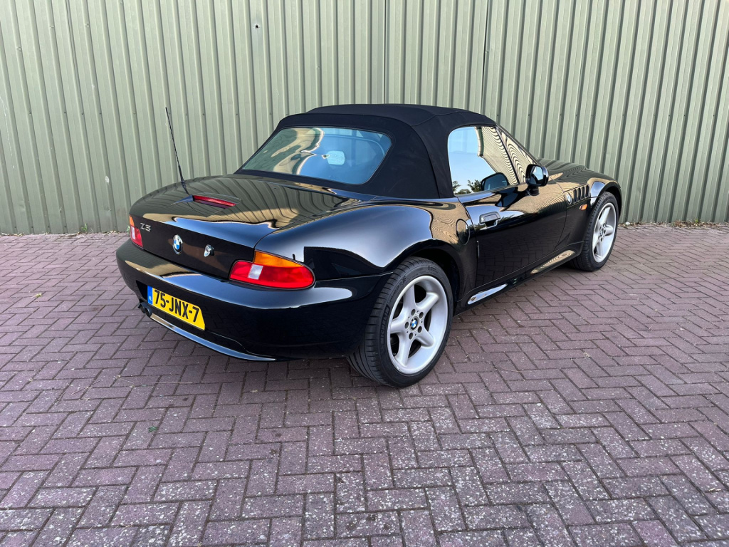 BMW Z3