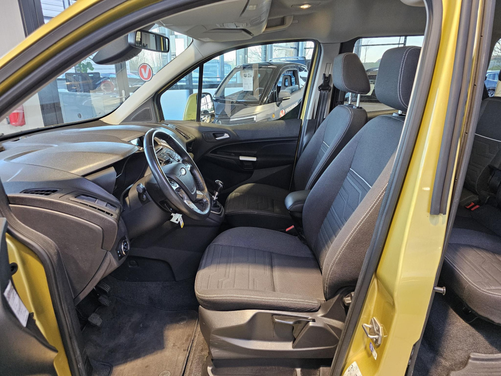 Ford Tourneo Connect