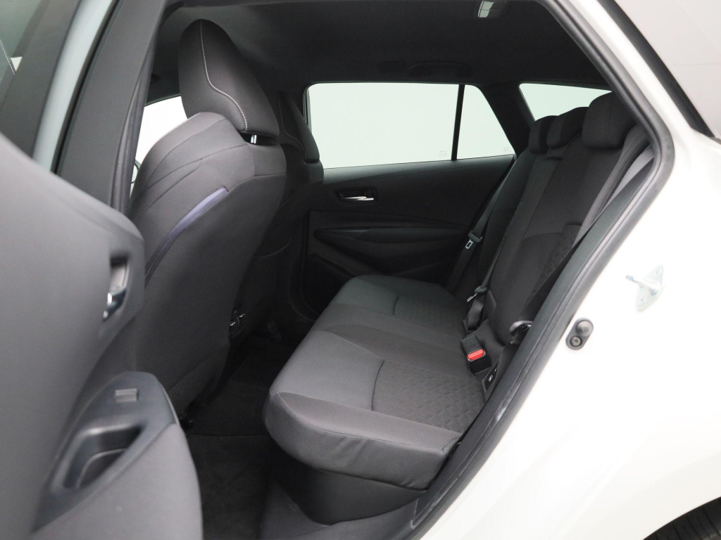 Toyota Corolla Touring Sports