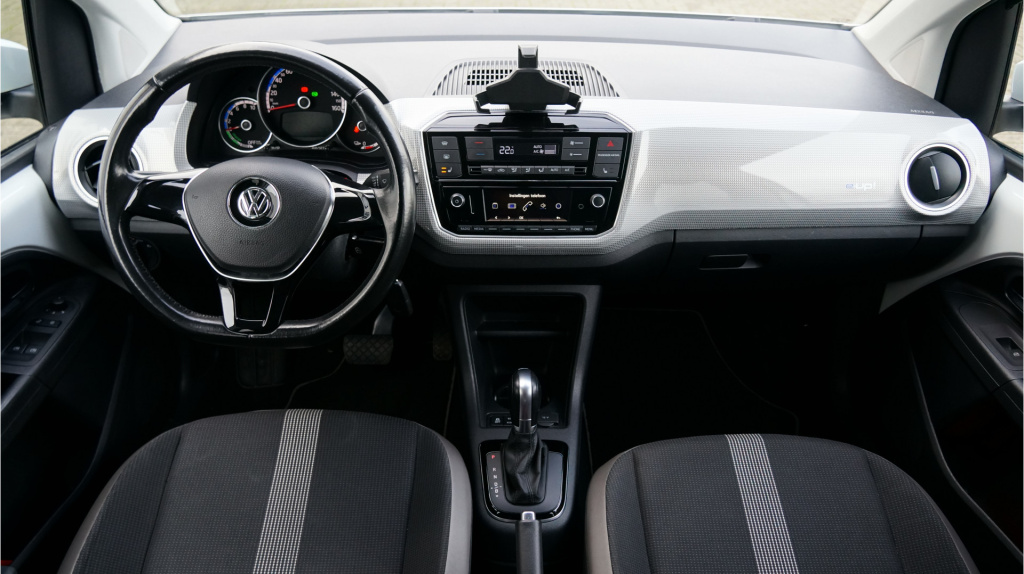 Volkswagen E-up!