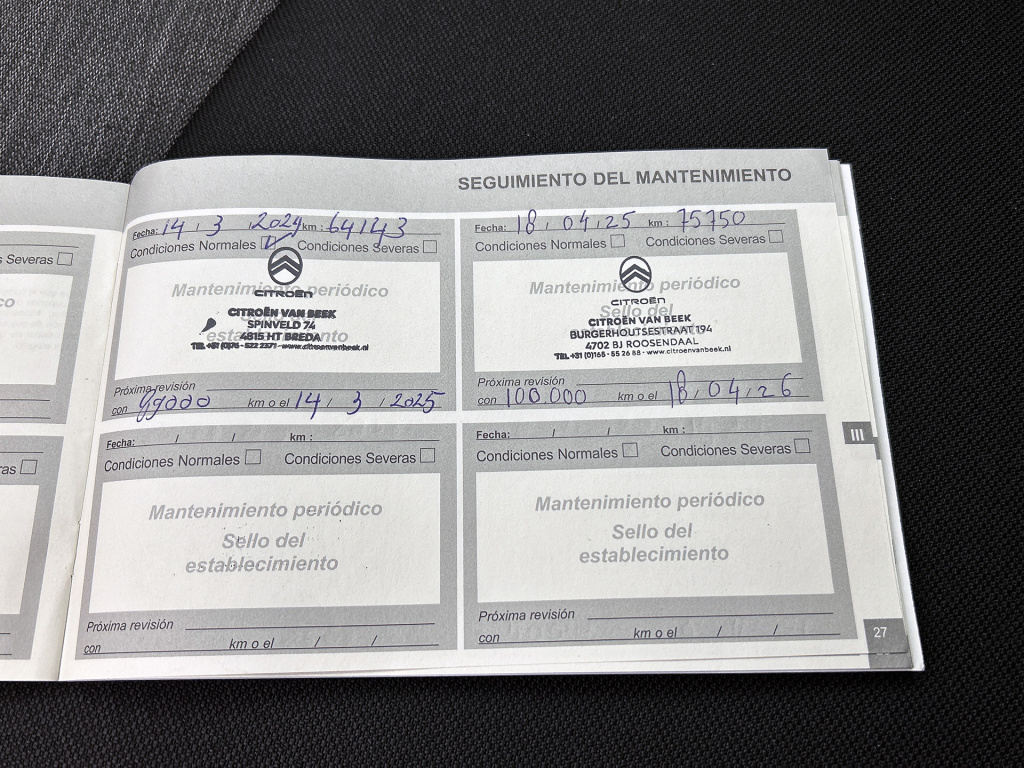 Citroen Grand C4 Picasso