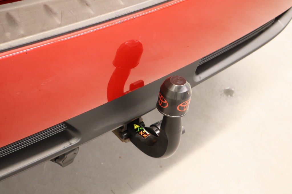 Toyota Corolla Verso