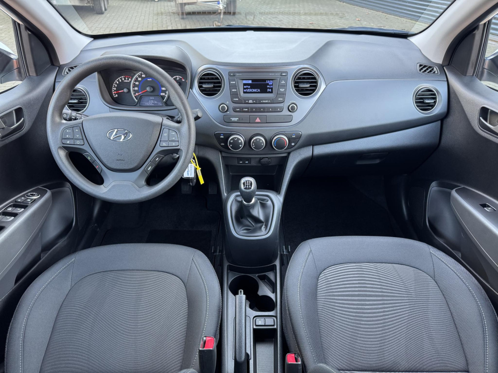 Hyundai I 10