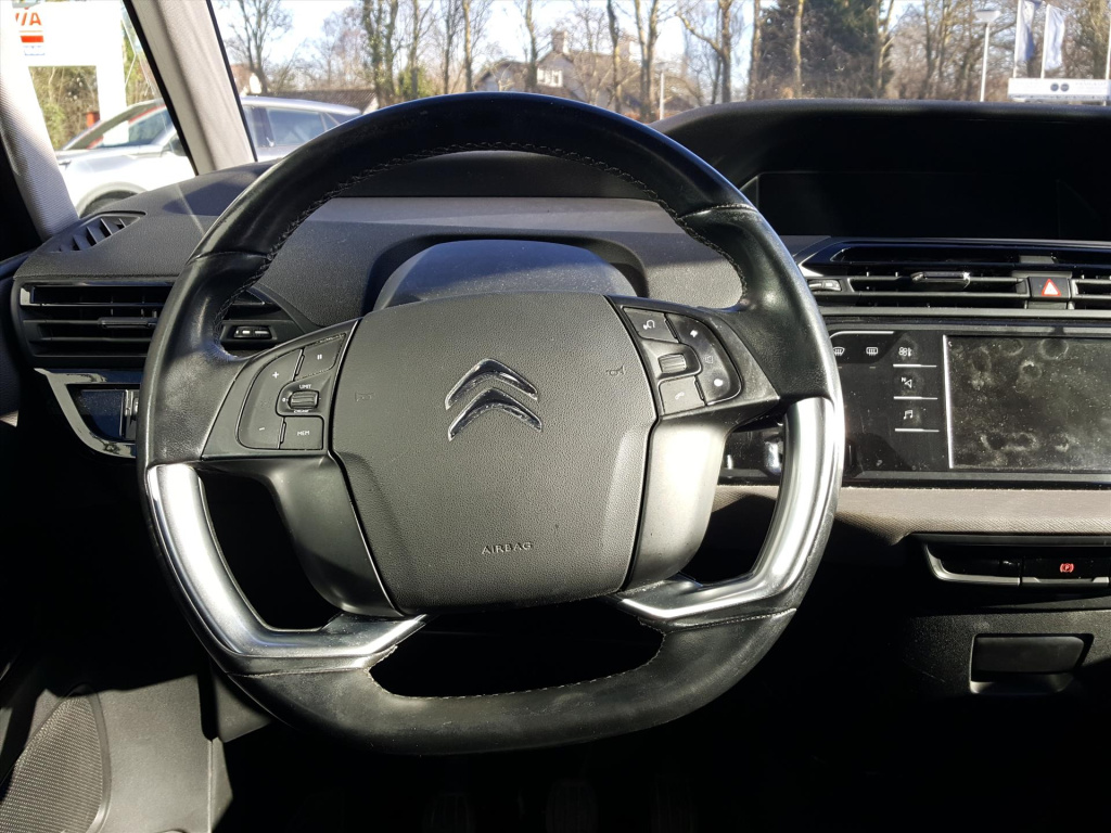 Citroen Grand C4 Picasso