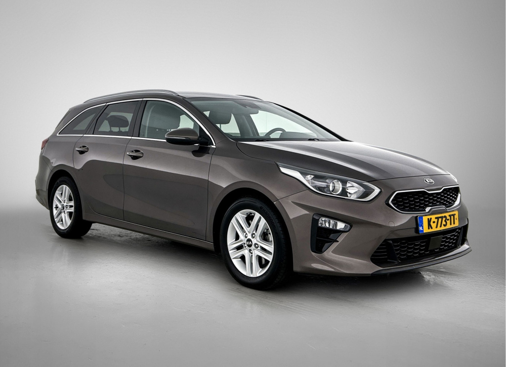 Kia Ceed Sportswagon