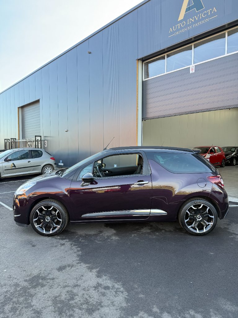 Citroen DS3
