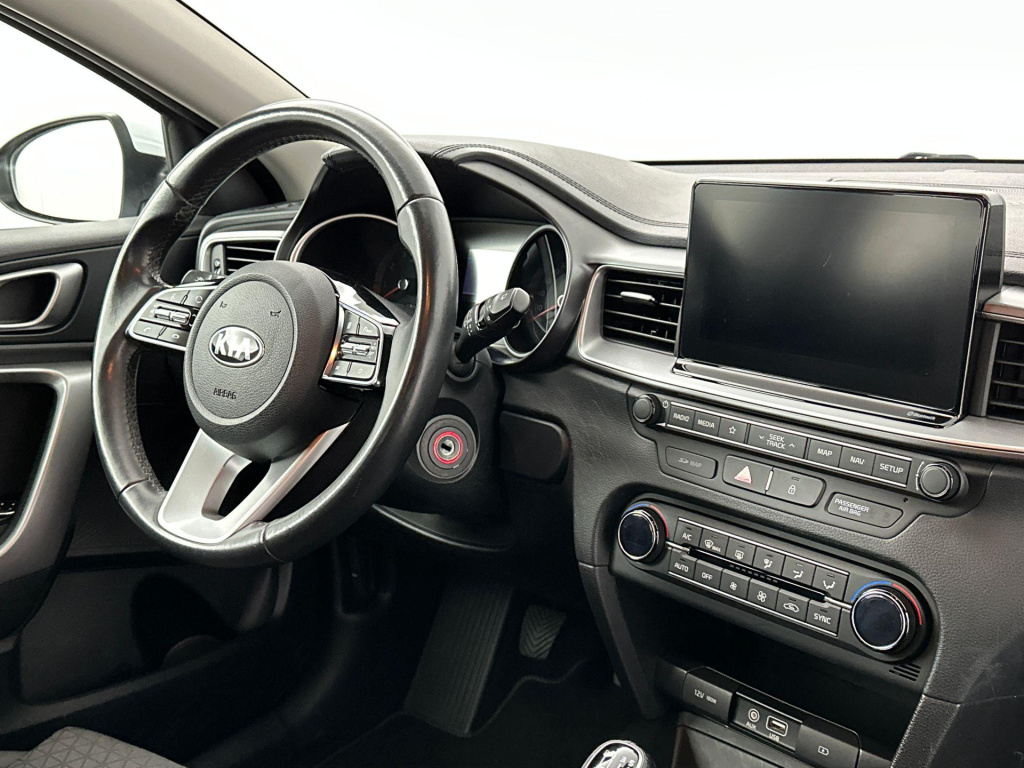 Kia Ceed Sportswagon