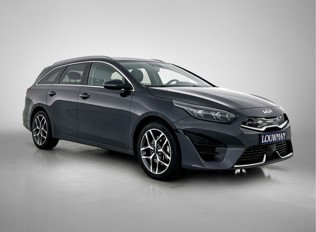 Kia Ceed Sportswagon