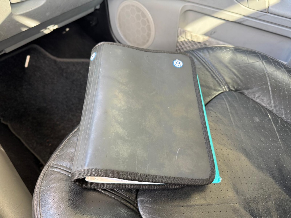 Volkswagen New Beetle