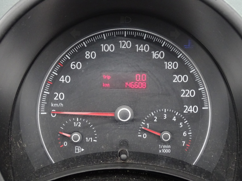 Volkswagen New Beetle