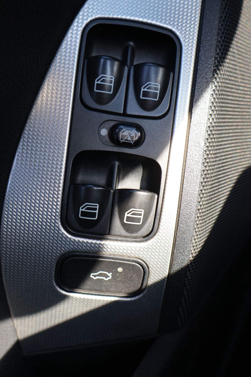 Mercedes-Benz Clk-klasse