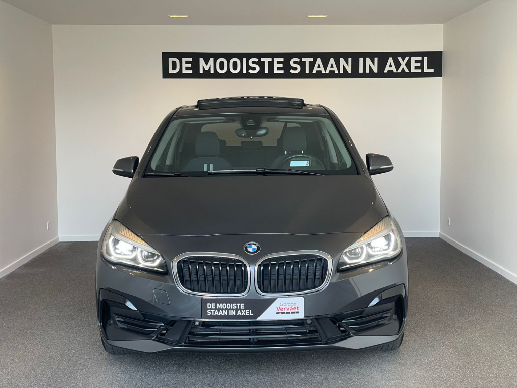 BMW 2-serie