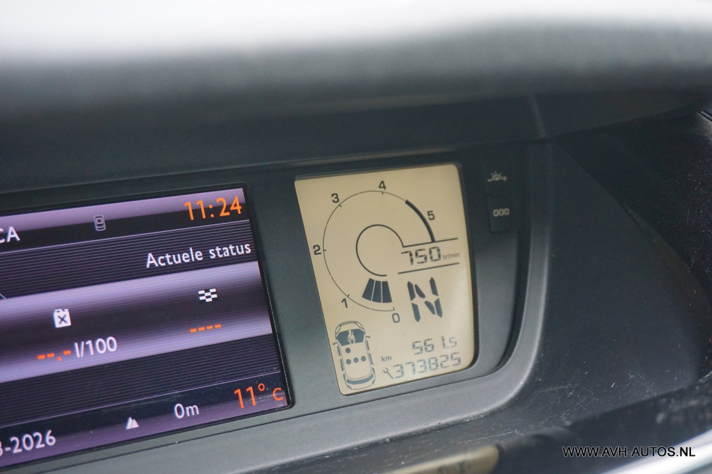 Citroen Grand C4 Picasso