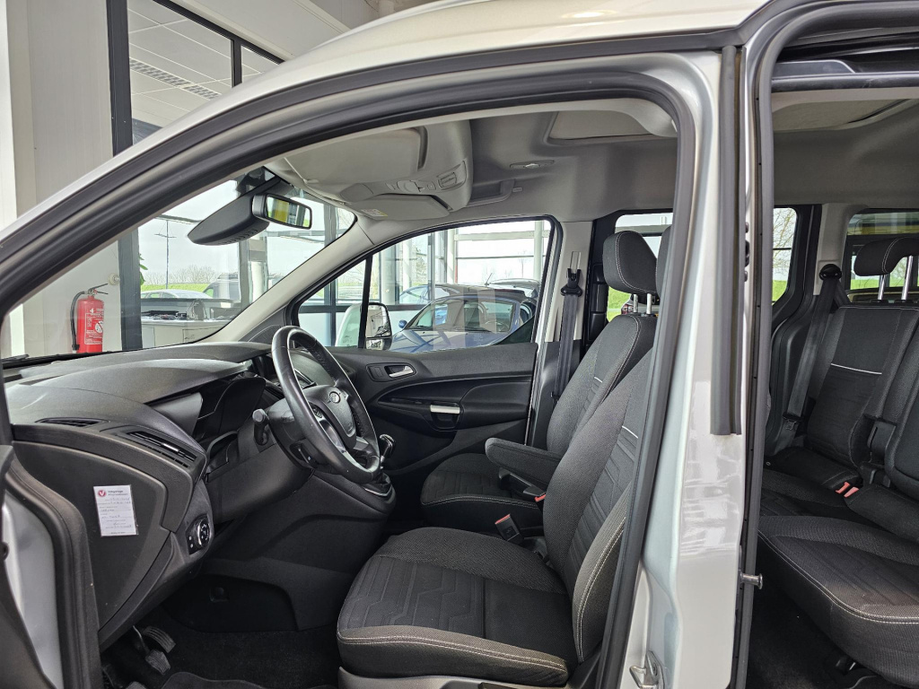 Ford Tourneo Connect