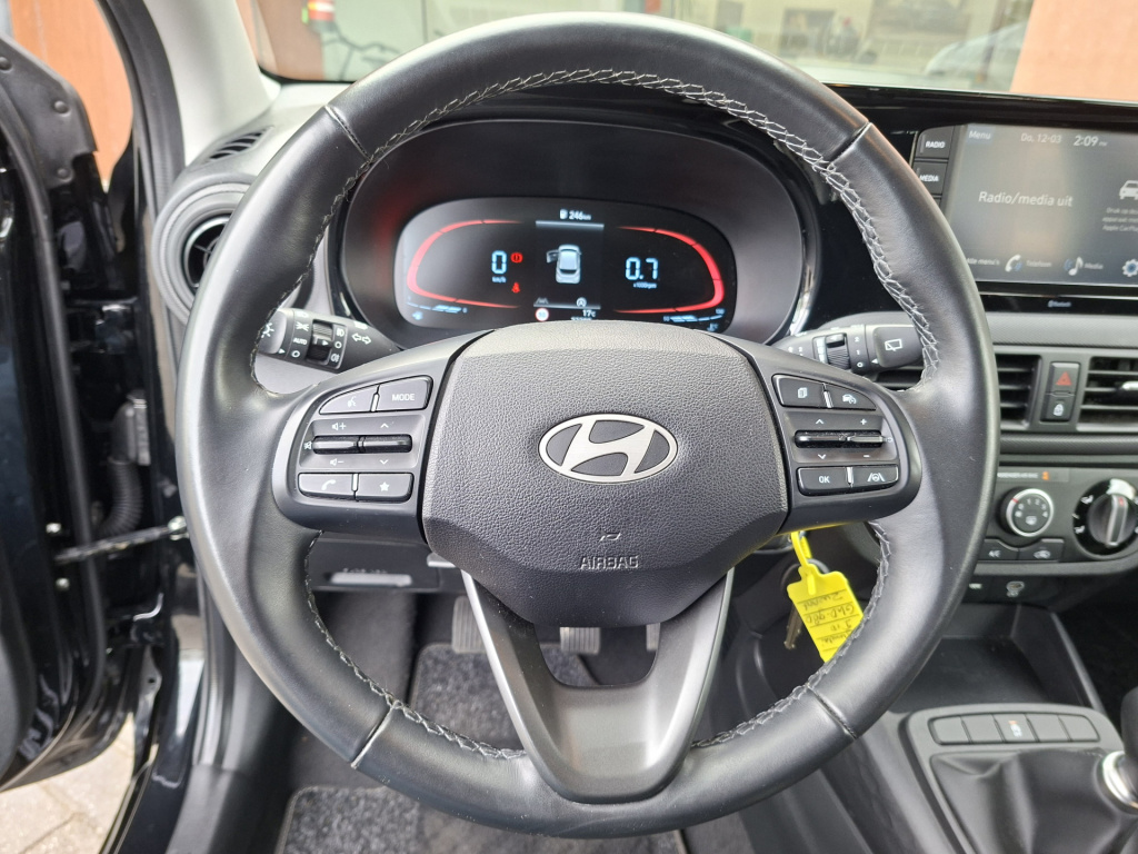 Hyundai I 10