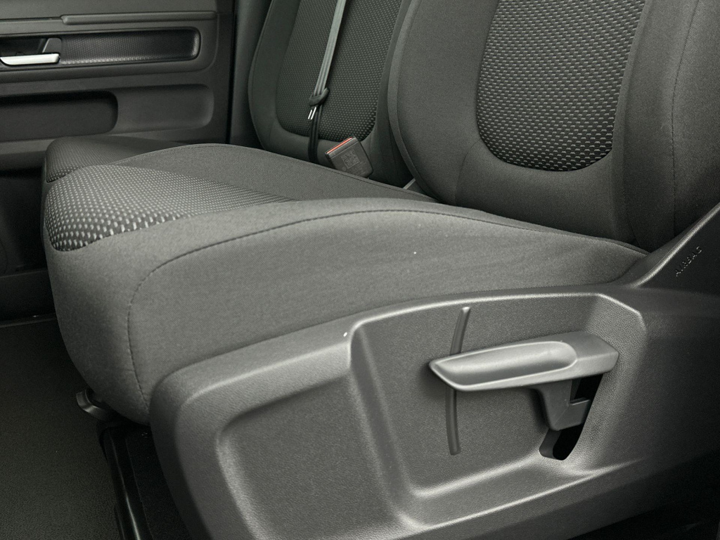 Volkswagen Id. Buzz Cargo