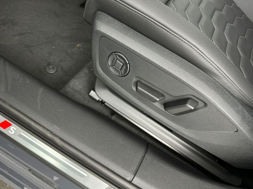 Audi A6 Avant E-tron