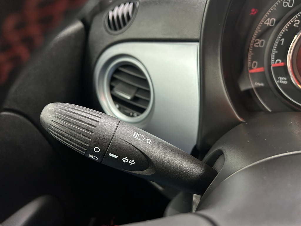 Fiat 500 C