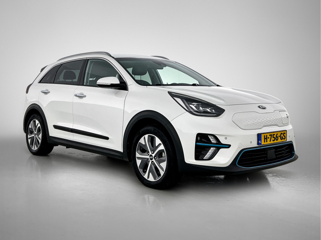 Kia E-niro
