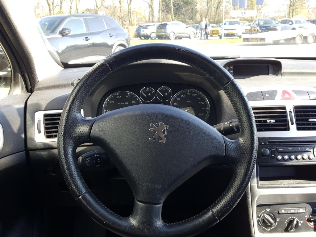 Peugeot 307