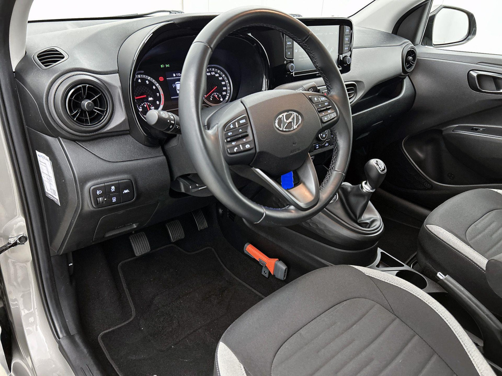Hyundai I 10