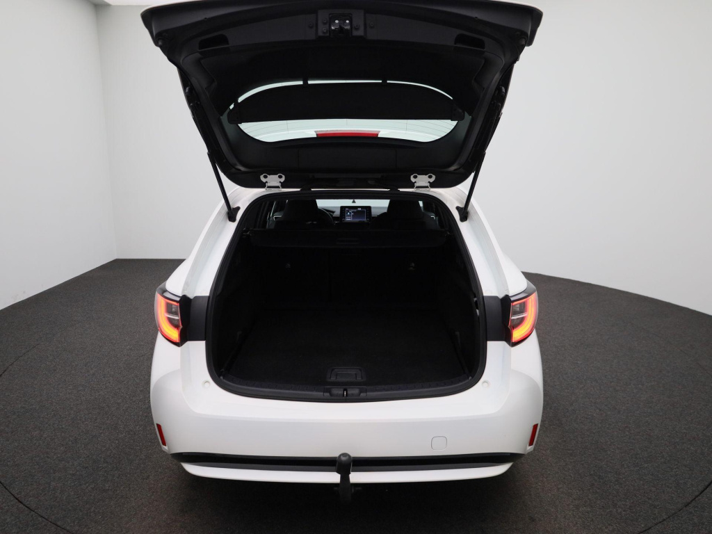 Toyota Corolla Touring Sports