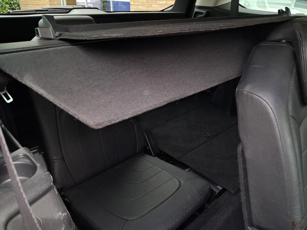 Citroen Grand C4 Picasso