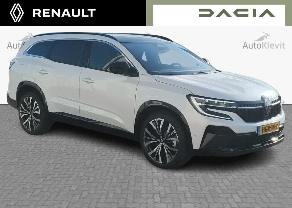Renault Espace