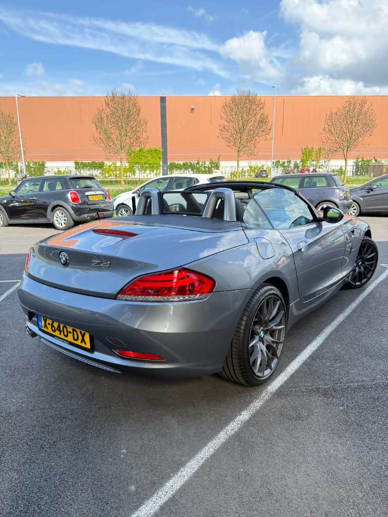 BMW Z4