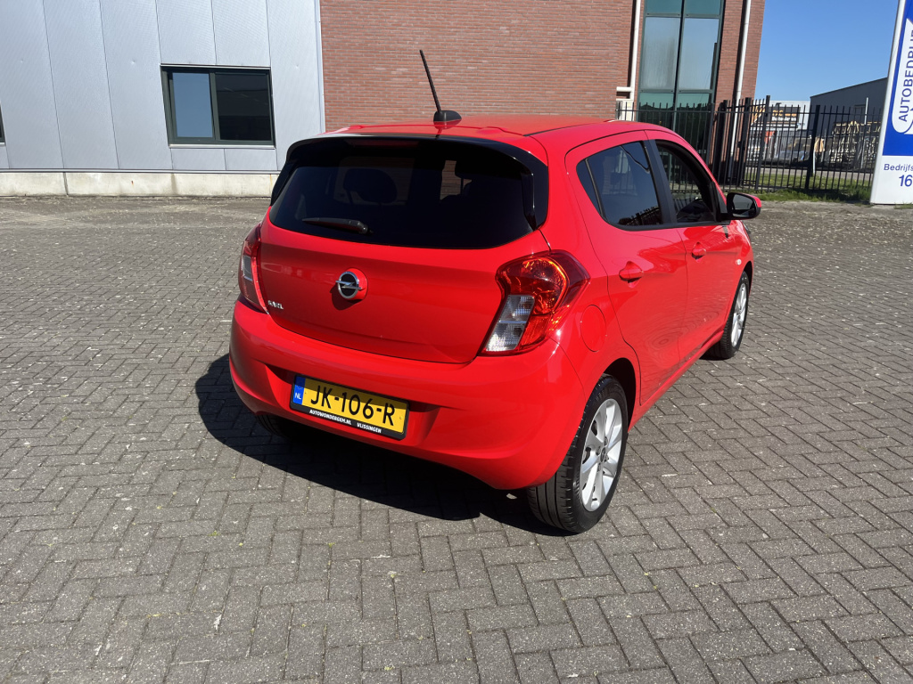 Opel Karl