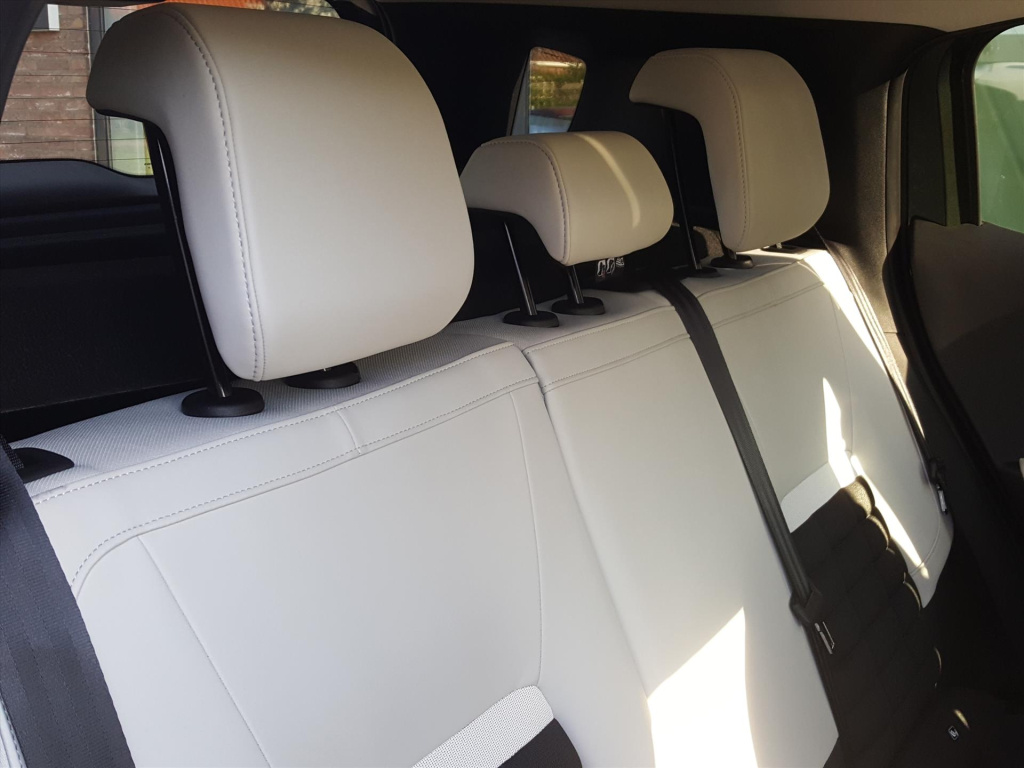 Citroen ë-c3 Aircross