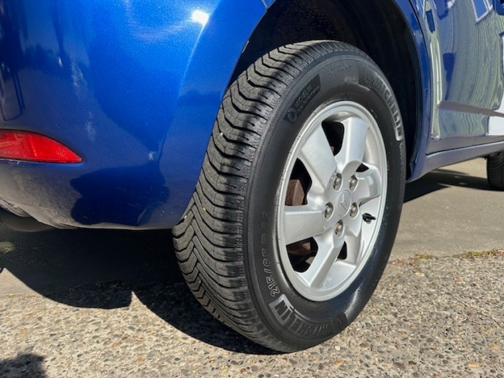 Daihatsu Terios