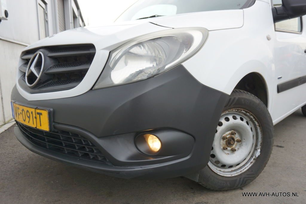 Mercedes-Benz Citan