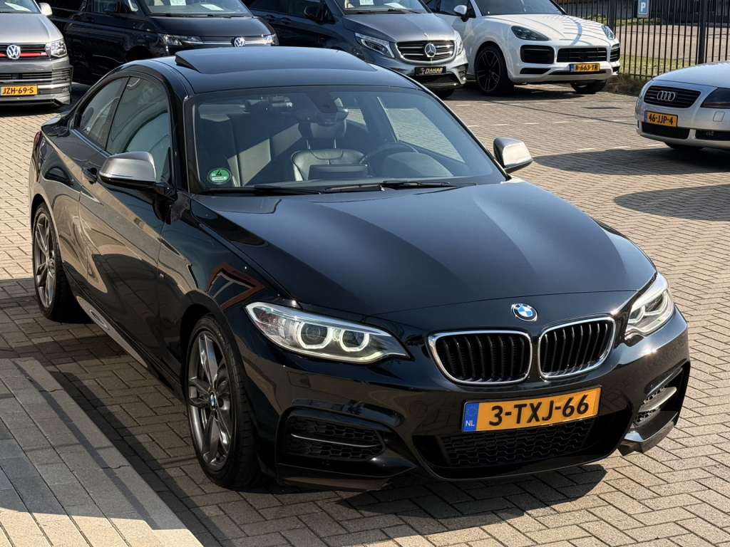 BMW 2-serie