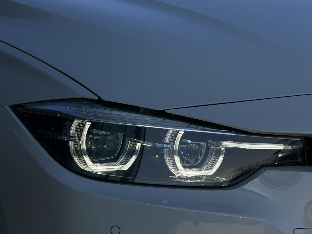 BMW 3-serie