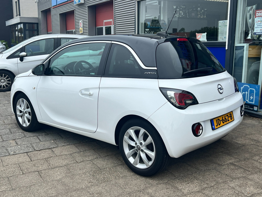 Opel Adam