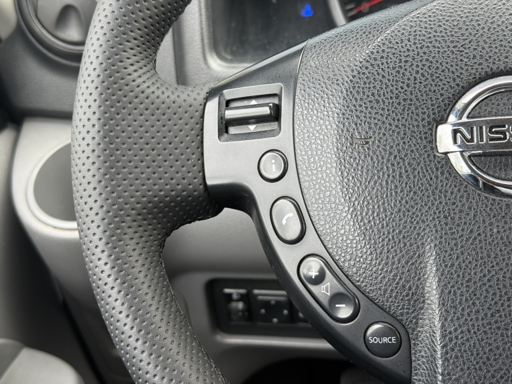 Nissan Nv200