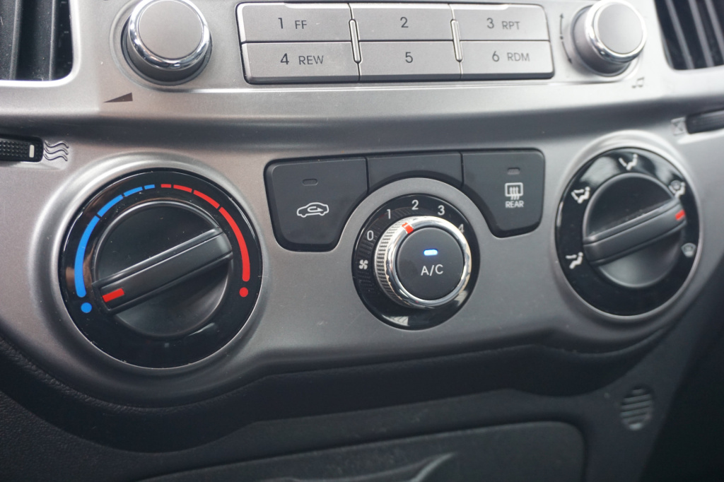 Hyundai I 20