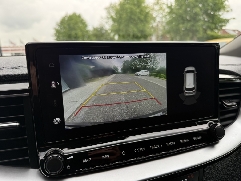 Kia Ceed Sportswagon