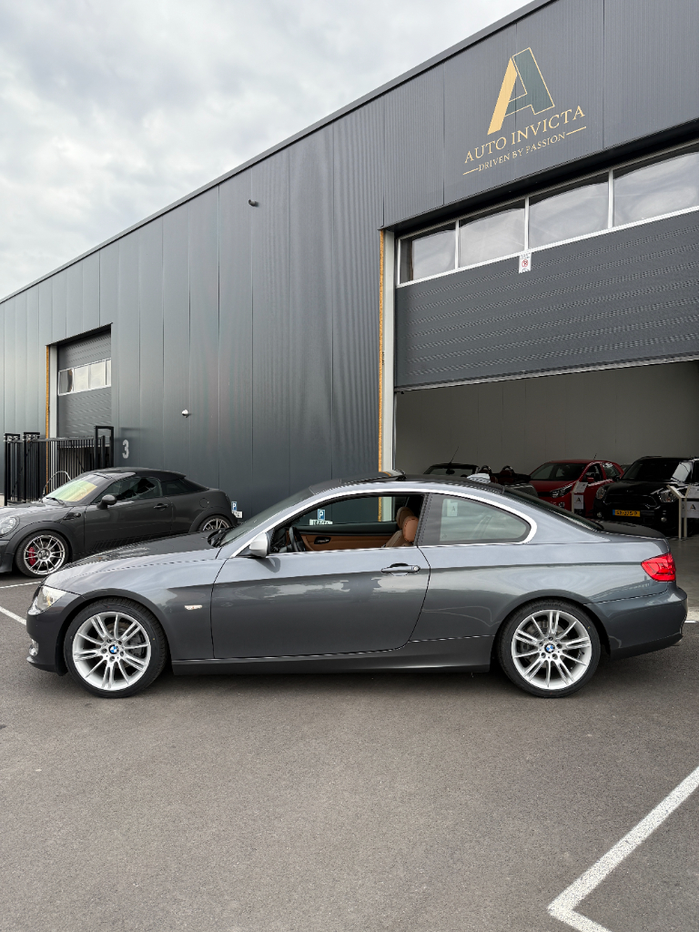 BMW 3-serie