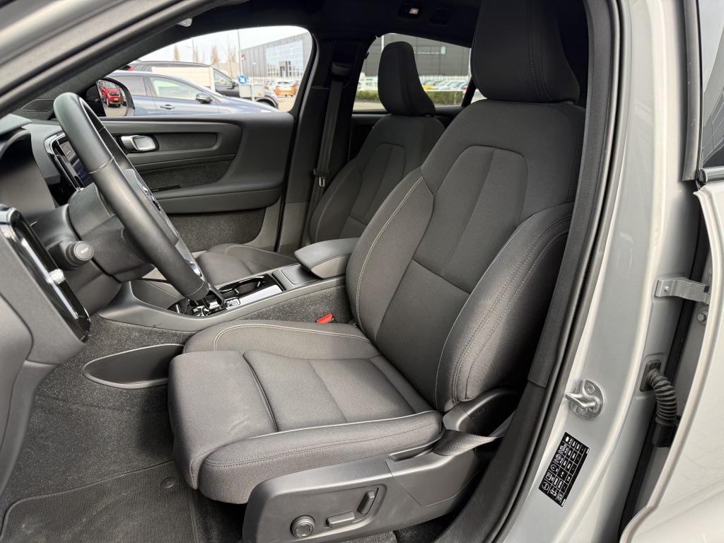 Volvo C40