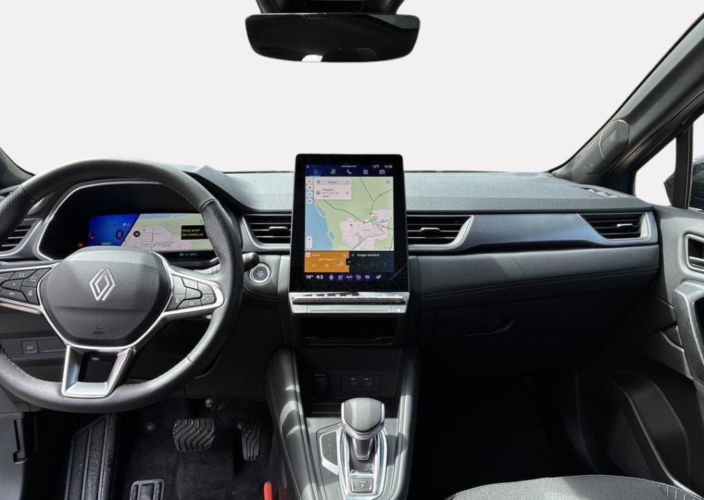 Renault Symbioz